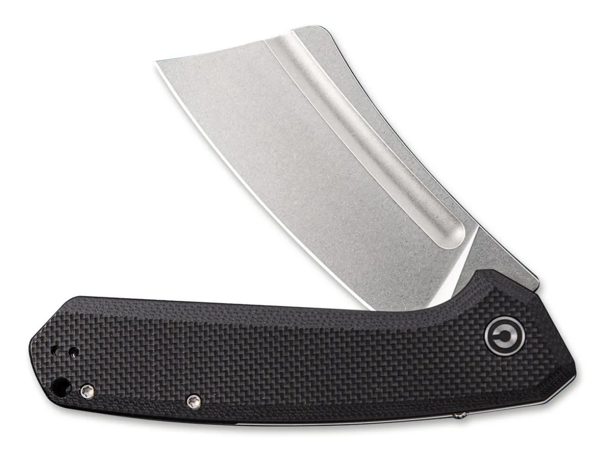 Bullmastiff G10 Black