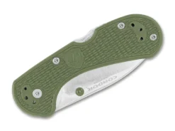 Cadejo Folder Dp Green