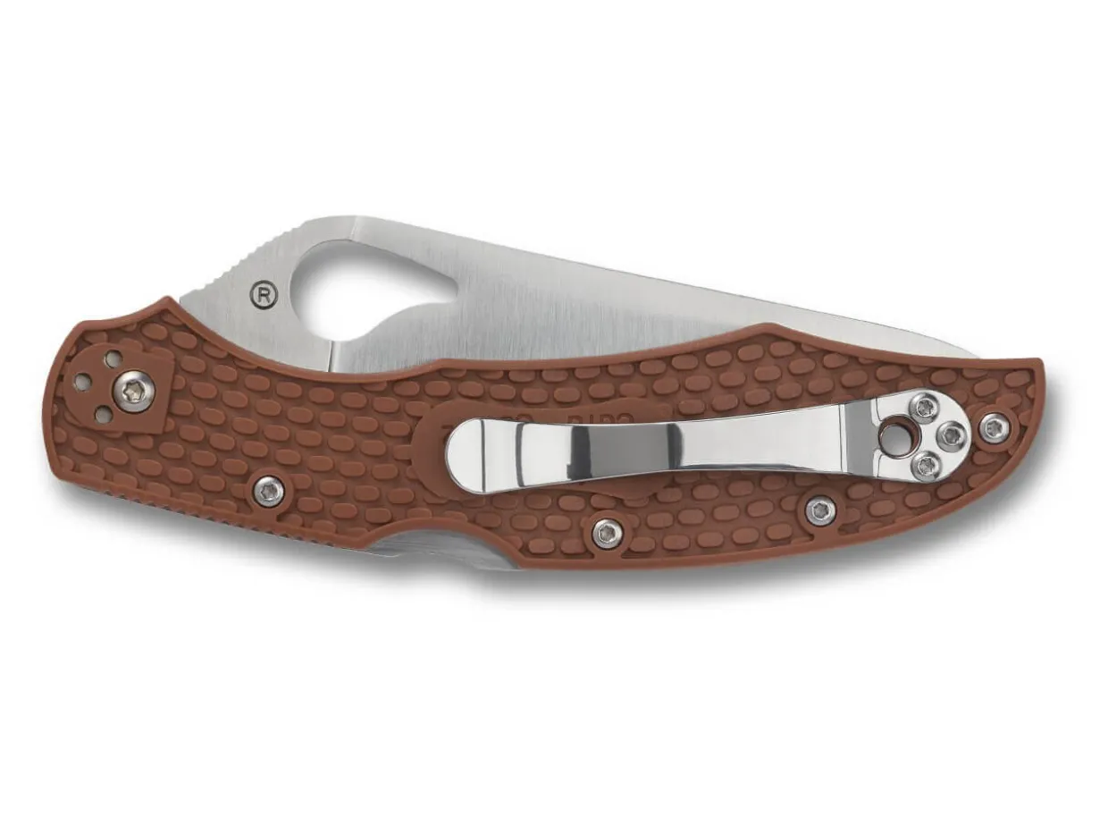 Cara Cara 2 Lightweight Brown