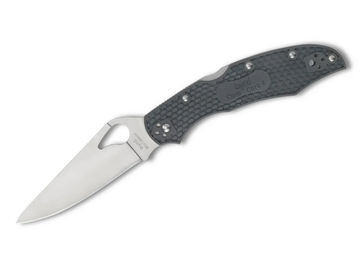 Cara Cara 2 Lightweight Gray