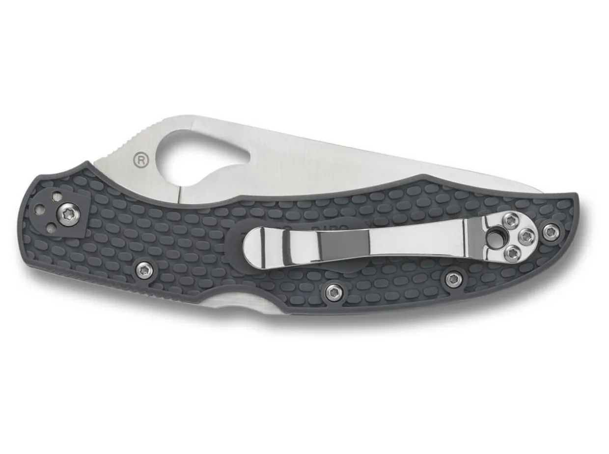 Cara Cara 2 Lightweight Gray