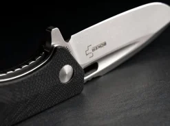 Caracal Folder Mini