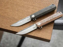 Cataclyst Flipjoint Damast