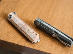 Cataclyst Flipjoint Damast