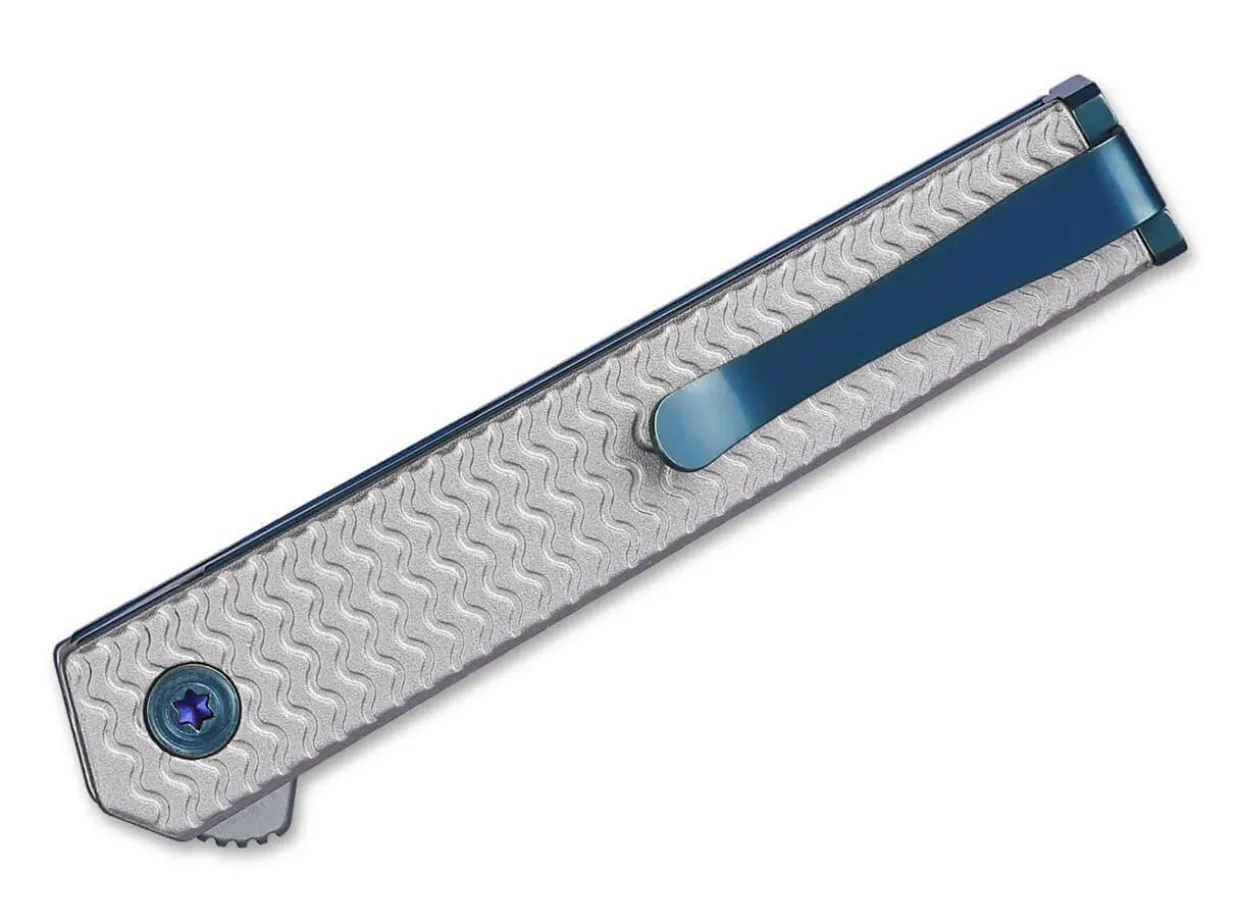 Ceo Microflipper Droppoint