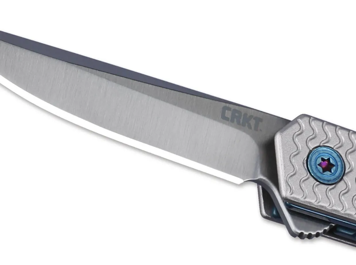 Ceo Microflipper Droppoint