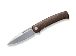 Cetos Micarta Brown