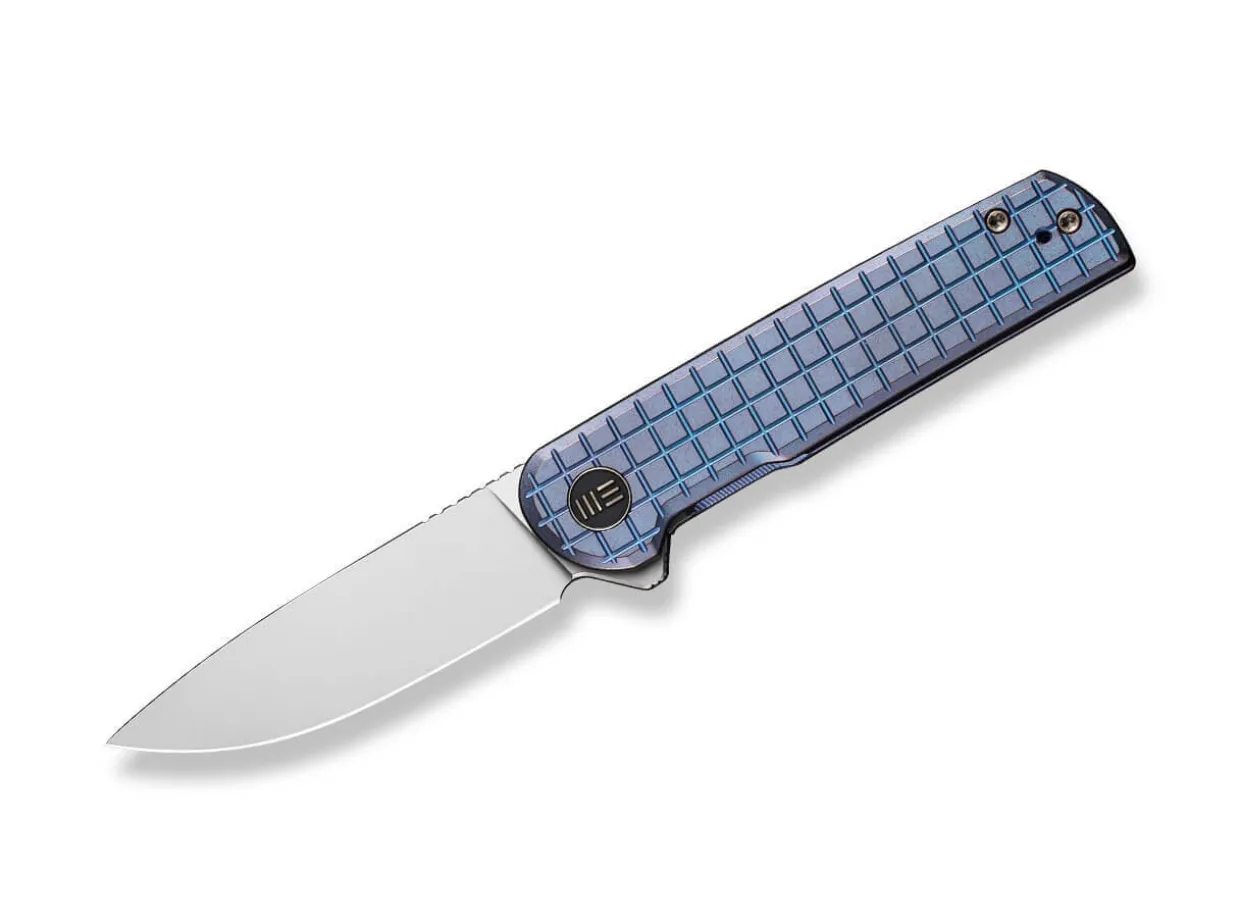Charith Frag Titanium Blue Ltd