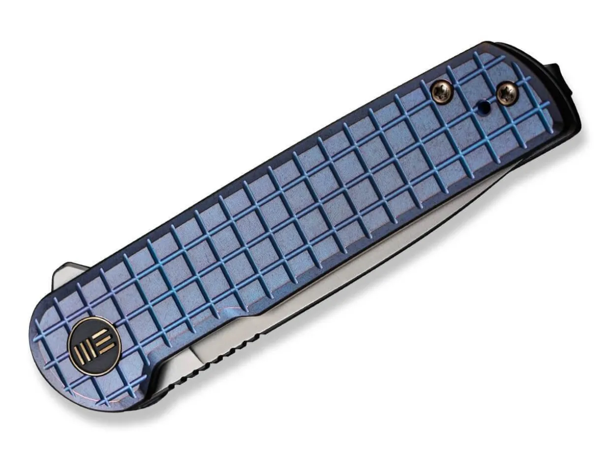 Charith Frag Titanium Blue Ltd