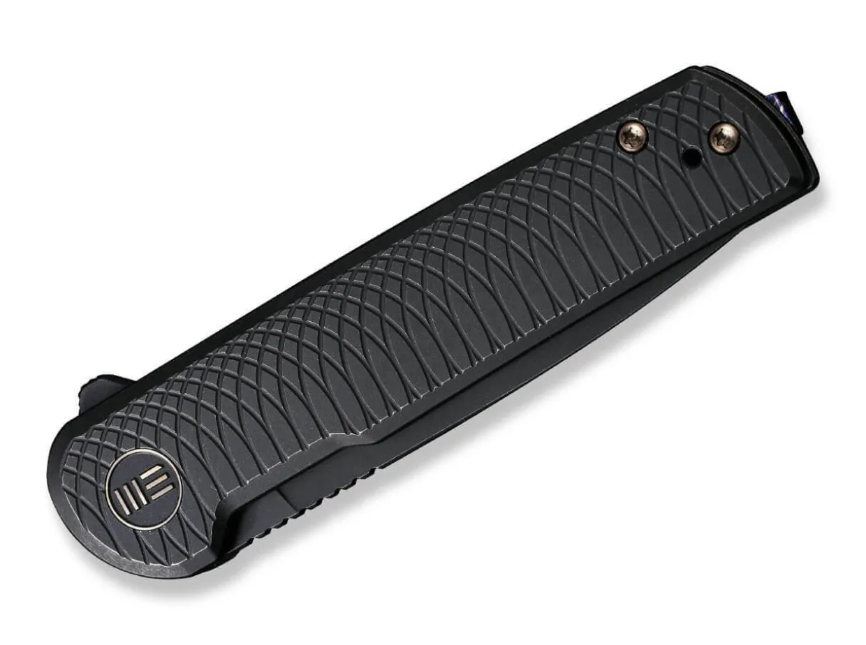 Charith Ripple Titanium Black Ltd