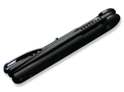 Charith Ripple Titanium Black Ltd