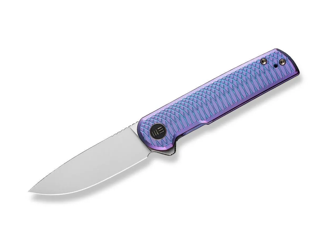 Charith Ripple Titanium Purple Ltd