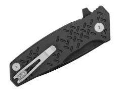 Chatbot Stonewash Black