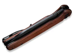 Chevalier Damascus Cuibourtia