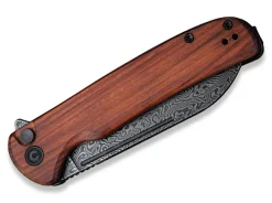 Chevalier Damascus Cuibourtia