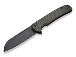Chevalier Micarta Dark Green Bb