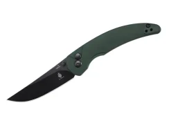 Chili Pepper 3V Aluminum Green