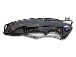 Chimera Damast Titan Bronze