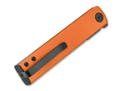 Chnops Aluminium Orange