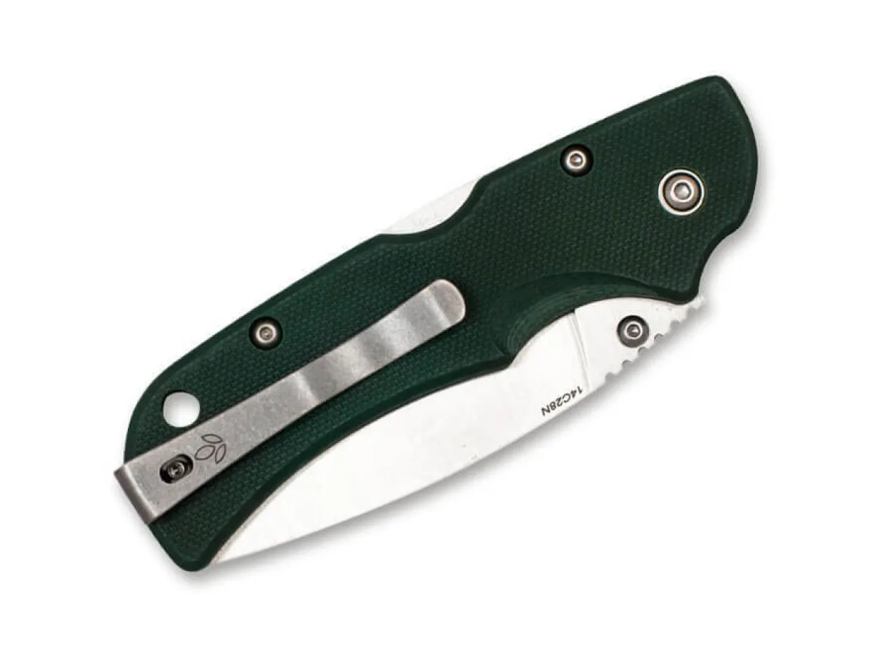 City 14C28N Military Green