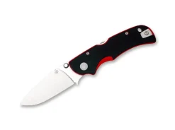 City Cpm S90V Black & Red