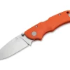 City Cpm-S90V Orange