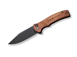 Cogent Cuibourtia Wood