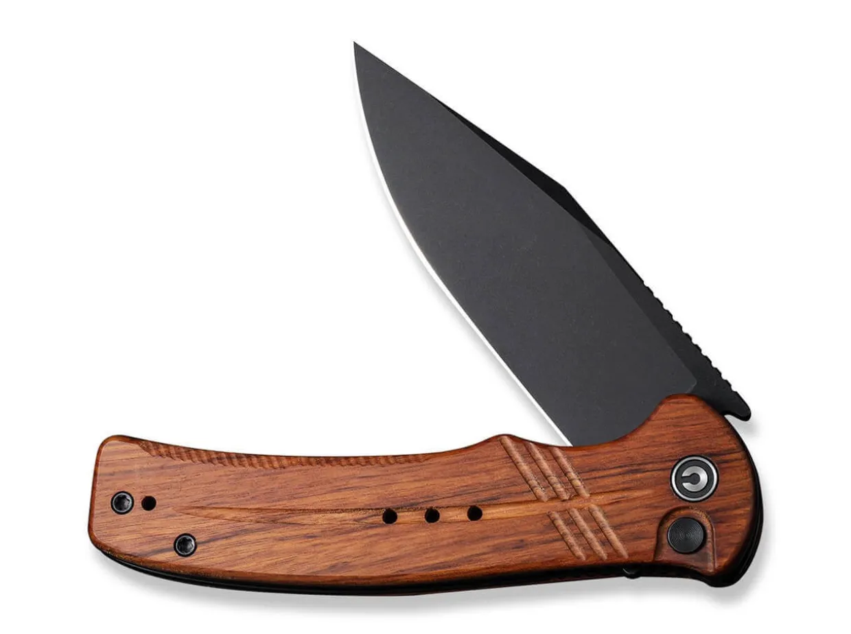 Cogent Cuibourtia Wood