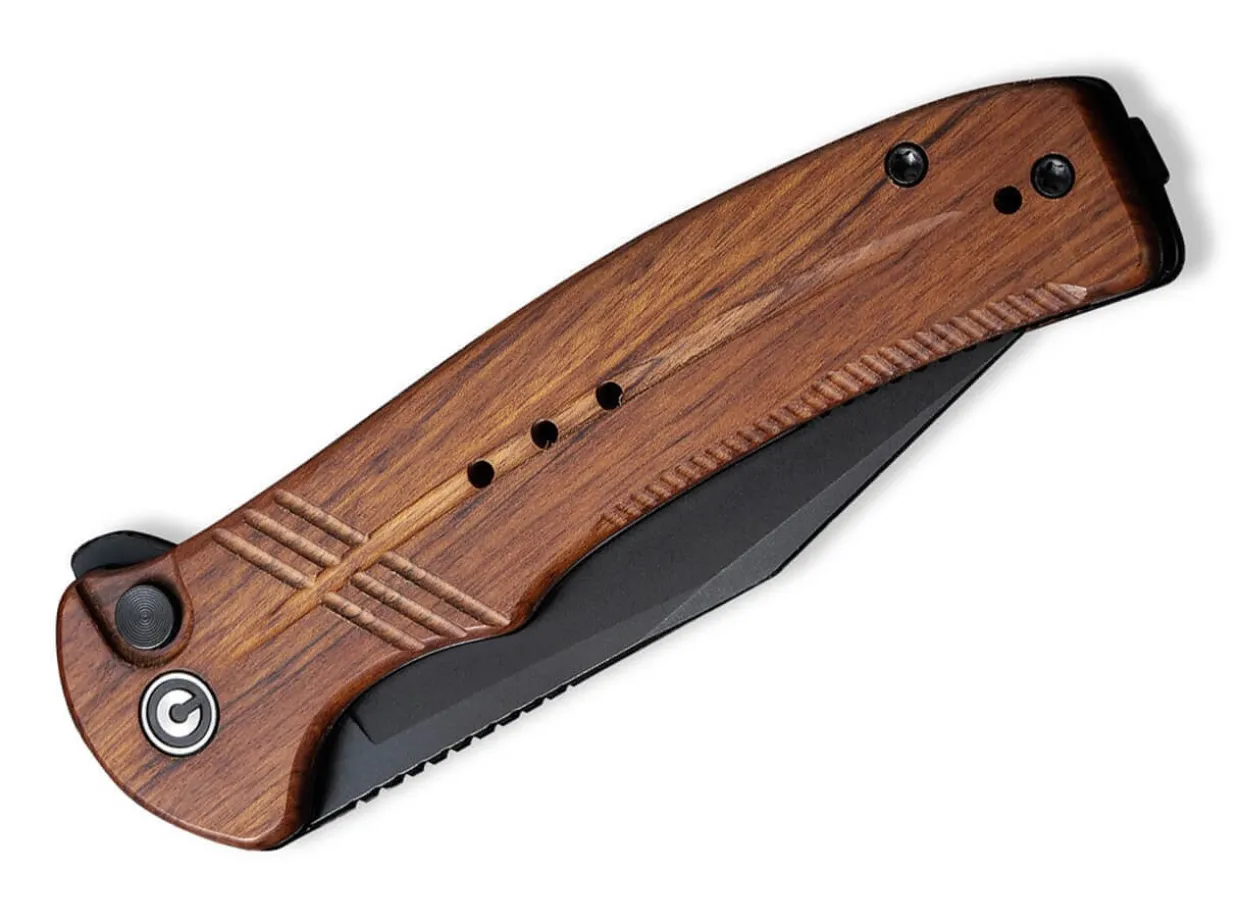 Cogent Cuibourtia Wood