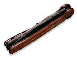 Cogent Cuibourtia Wood