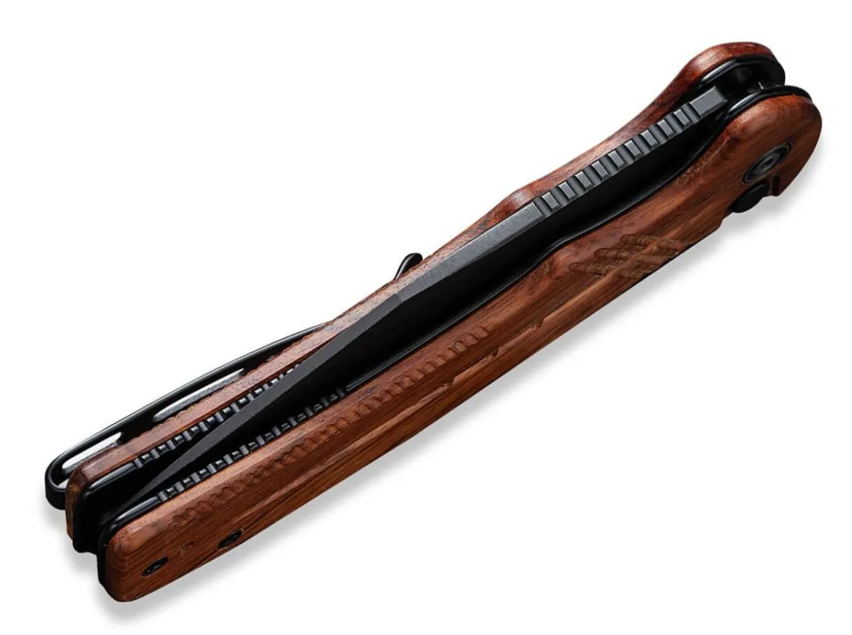 Cogent Cuibourtia Wood