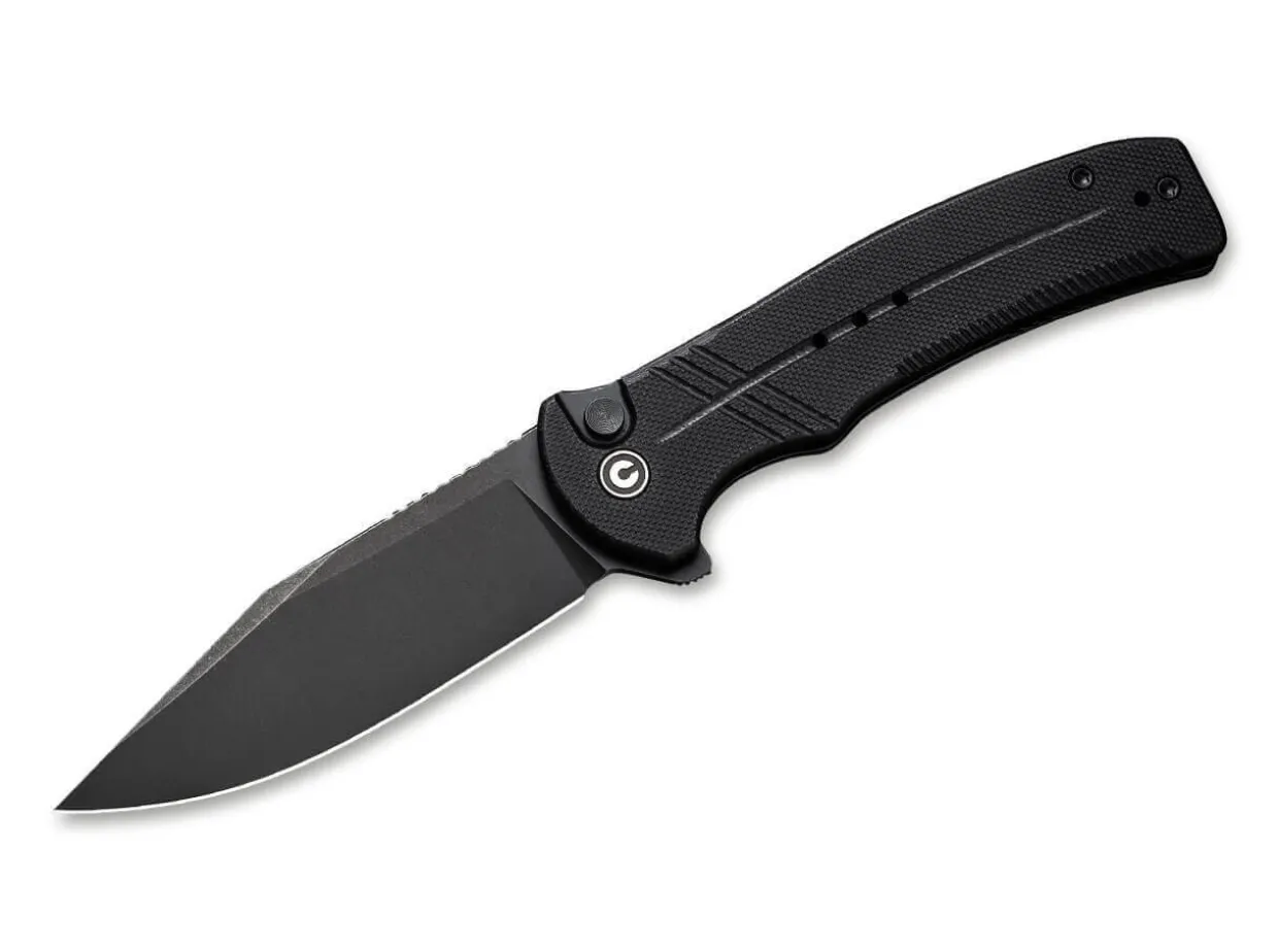 Cogent G10 All Black
