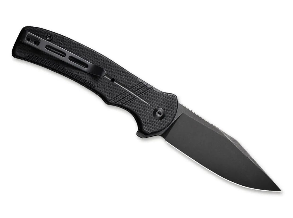 Cogent G10 All Black
