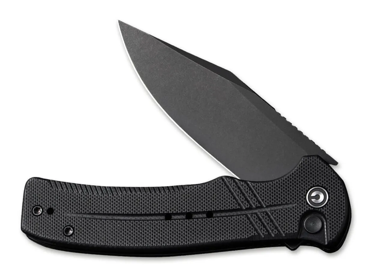 Cogent G10 All Black