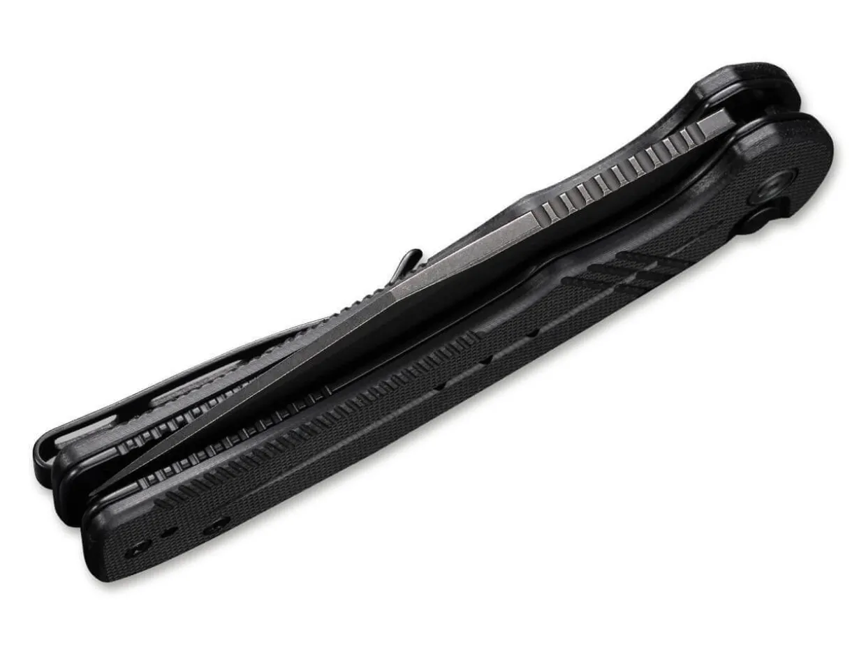 Cogent G10 All Black