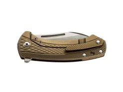 Colvera Anodized Titanium