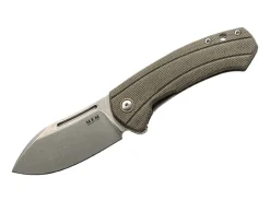 Colvera Green Micarta