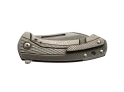 Colvera Green Micarta