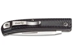 Comrade Cpm-154 Black / Gray