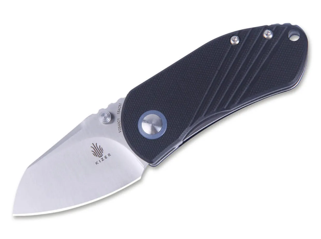 Contrail G10 Black