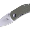 Contrail G10 Green