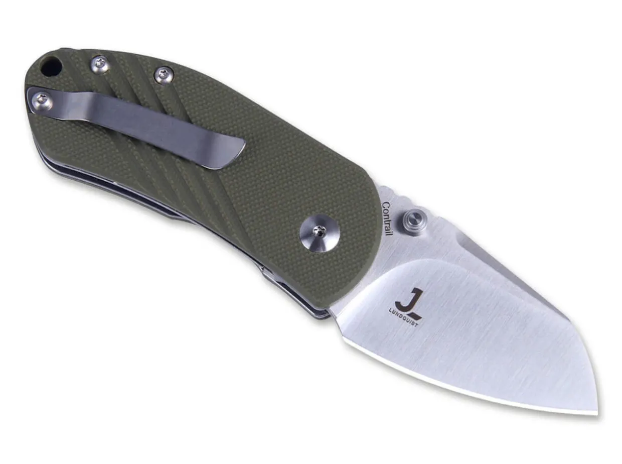 Contrail G10 Green