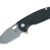 Core Tanto Frn Black