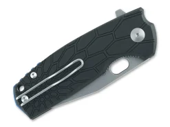 Core Tanto Frn Black