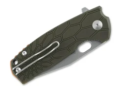 Core Tanto Frn Od Green