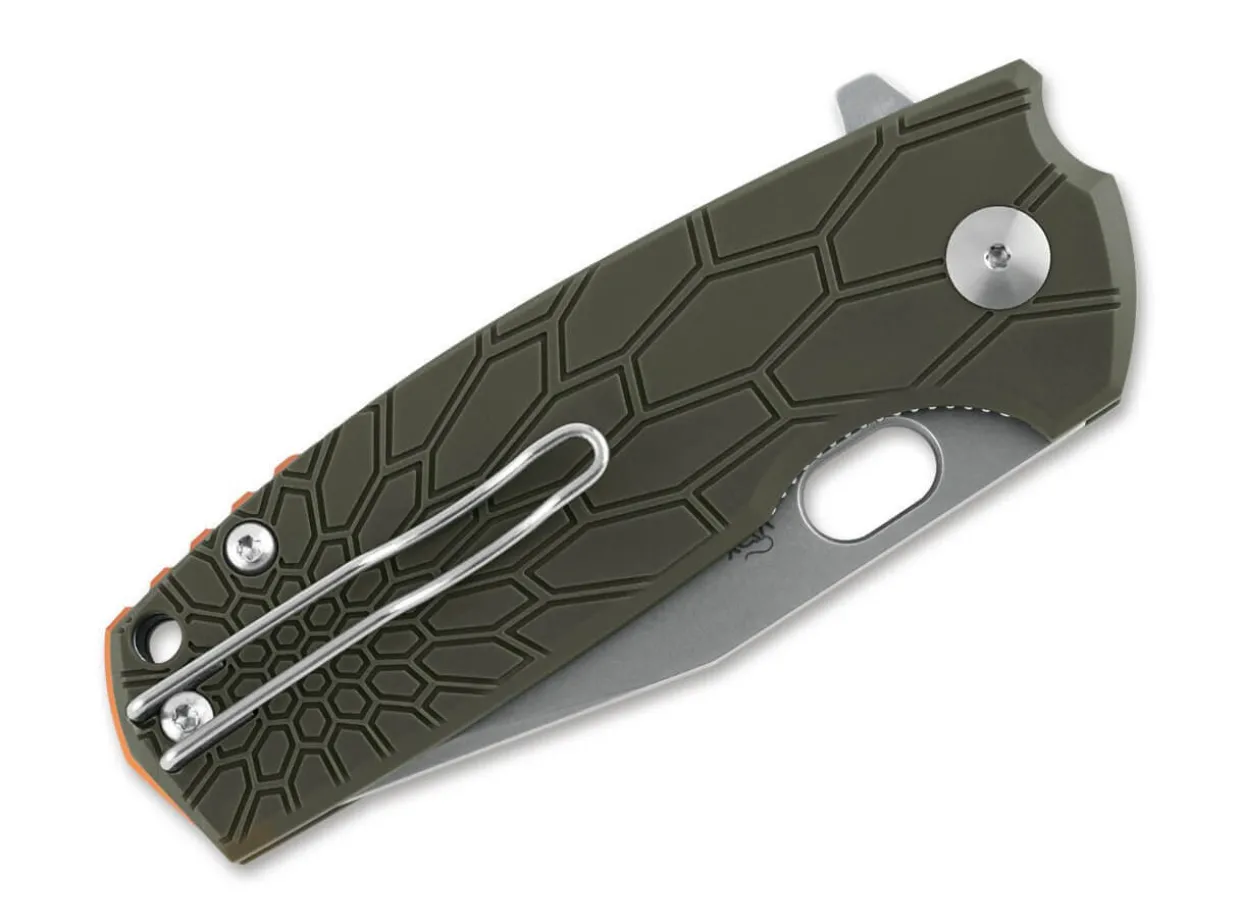 Core Tanto Frn Od Green