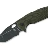 Core Tanto Frn Od Green Bb