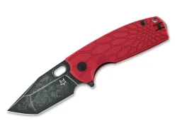 Core Tanto Frn Red Bb