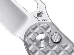 Cormorant Titanium Grey