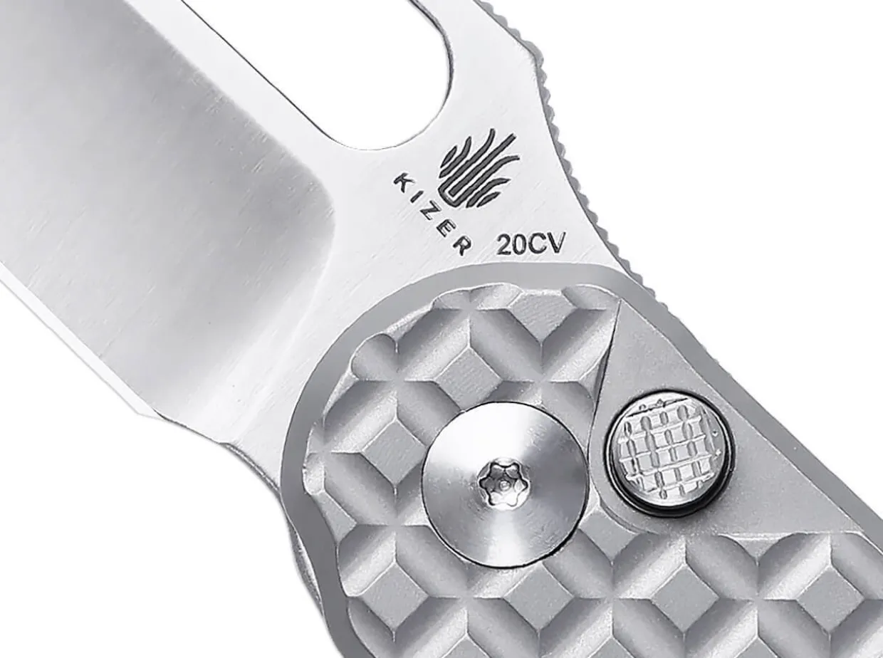 Cormorant Titanium Grey